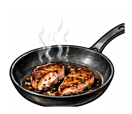 Brown illustration