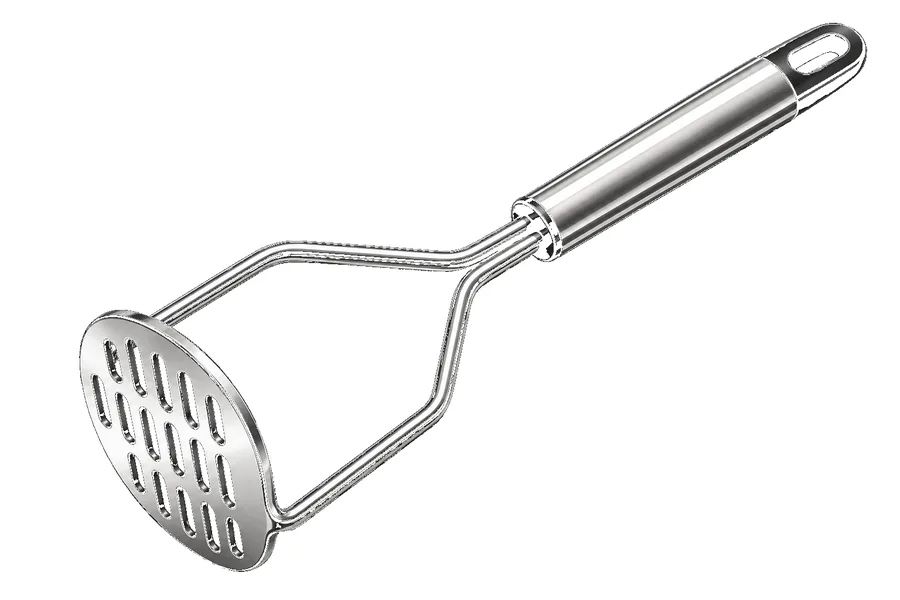 Potato masher