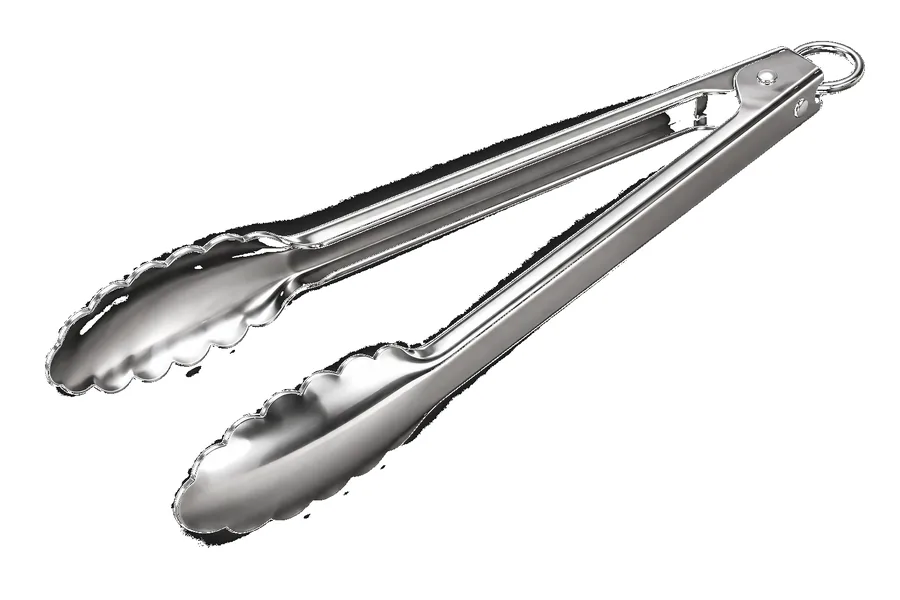 Tongs